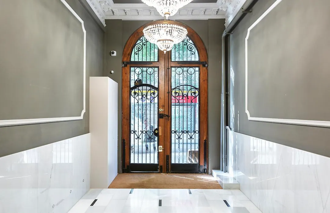 Weflating Boutique Hostel-1