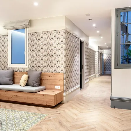 Weflating Boutique Hostel-3